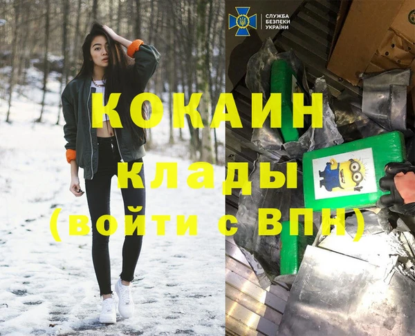 винт Алзамай